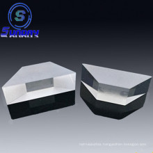 High Precision Processing Optical Glass Dove Prisms